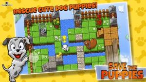 Save the Puppies