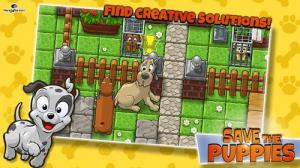 Save the Puppies