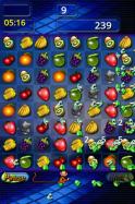 Fruited