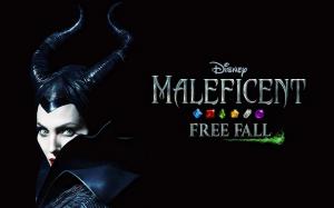 Maleficent Free Fall