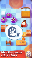 Pudding Monsters HD For ICS