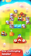 Pudding Monsters HD For ICS