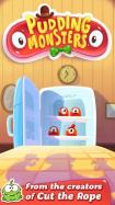 Pudding Monsters HD For ICS