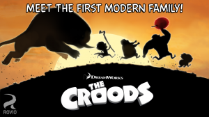 The Croods