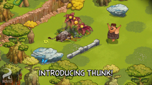 The Croods