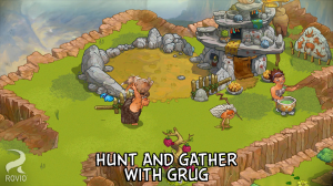 The Croods