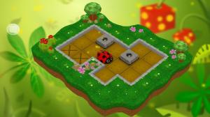 Sokoban Garden 3D