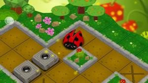 Sokoban Garden 3D