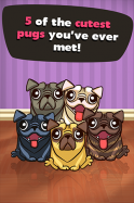 Puzzle Pug - Sliding Puzzle