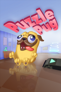 Puzzle Pug - Sliding Puzzle