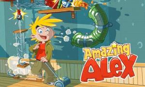 Amazing Alex