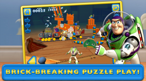 Toy Story: Smash It!