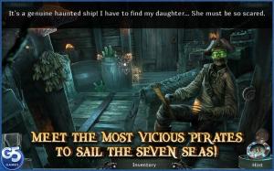 Nightmares from the Deep™