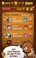LINE POP