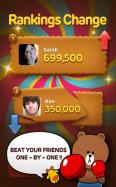 LINE POP