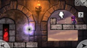 Magic Portals