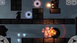 Magic Portals