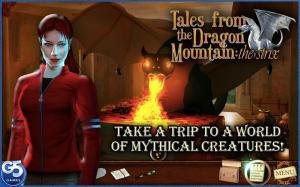 Tales from the Dragon Mountain