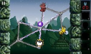 Greedy Spiders 2