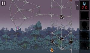 Greedy Spiders 2