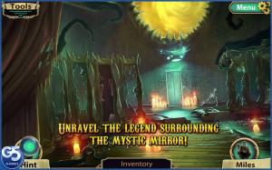 Dark Arcana: The Carnival