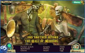 Dark Arcana: The Carnival