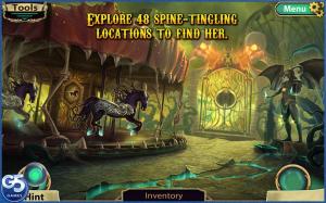 Dark Arcana: The Carnival