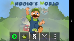 Andrio's World
