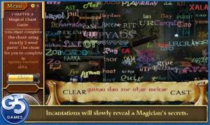 Magician