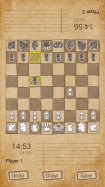 Bluetooth chess