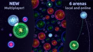 Osmos HD
