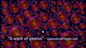 Osmos HD