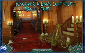 Epic Adventures:Cursed Onboard