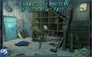 Epic Adventures:Cursed Onboard