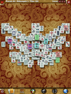 Random Mahjong