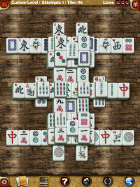 Random Mahjong