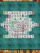Random Mahjong