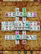 Random Mahjong