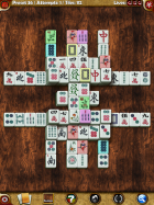 Random Mahjong