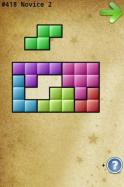 Block Puzzle