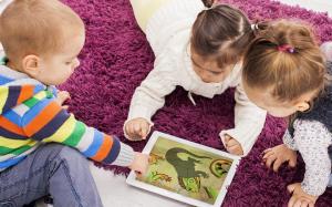 82 Kids Puzzle - Learn Animals