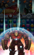 Marvel Puzzle Quest