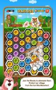 LINE Pokopang