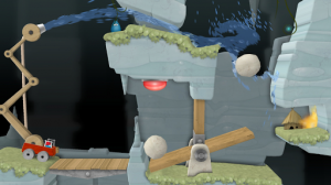 Sprinkle Islands