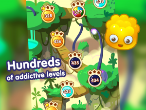 Jelly Splash