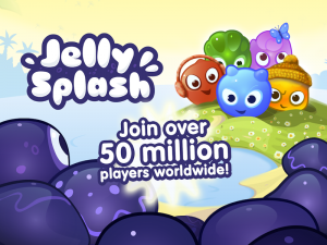 Jelly Splash