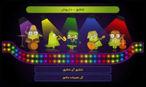 Sher Yadet Nareh Trial