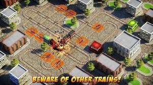 Train Crisis