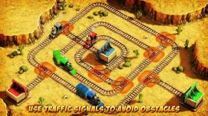 Train Crisis