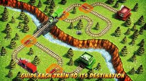 Train Crisis